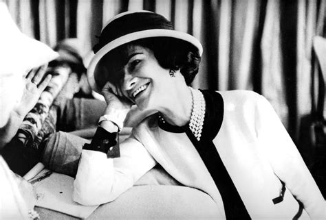 coco chanel early childhood|coco chanel designer.